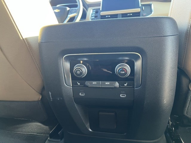 2024 Chevrolet Suburban Premier, Premium Pkg. 2, 22 Wheels, Power Assist Steps, 1-owner