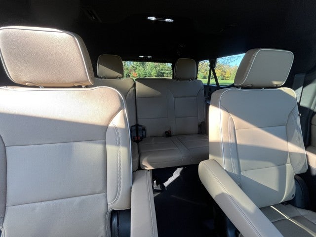 2024 Chevrolet Suburban Premier, Premium Pkg. 2, 22 Wheels, Power Assist Steps, 1-owner