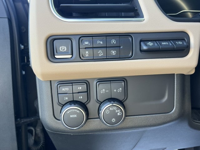 2024 Chevrolet Suburban Premier, Premium Pkg. 2, 22 Wheels, Power Assist Steps, 1-owner