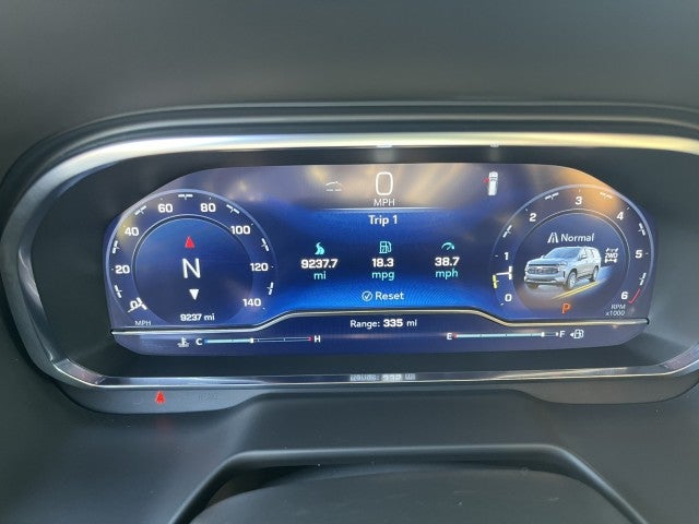 2024 Chevrolet Suburban Premier, Premium Pkg. 2, 22 Wheels, Power Assist Steps, 1-owner