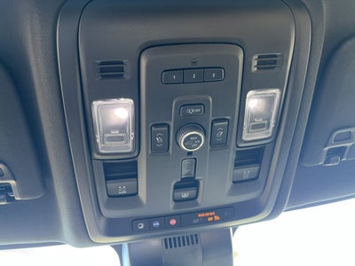 2024 Chevrolet Suburban Premier, Premium Pkg. 2, 22 Wheels, Power Assist Steps, 1-owner