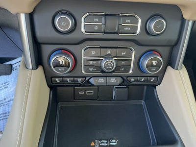 2024 Chevrolet Suburban Premier, Premium Pkg. 2, 22 Wheels, Power Assist Steps, 1-owner