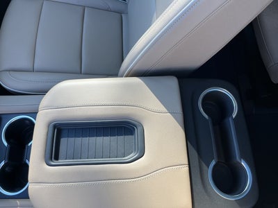 2024 Chevrolet Suburban Premier, Premium Pkg. 2, 22 Wheels, Power Assist Steps, 1-owner