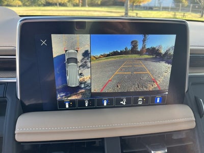 2024 Chevrolet Suburban Premier, Premium Pkg. 2, 22 Wheels, Power Assist Steps, 1-owner