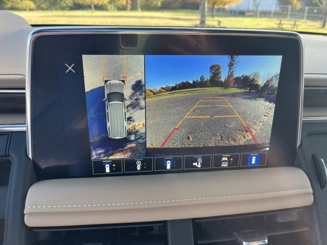 2024 Chevrolet Suburban Premier, Premium Pkg. 2, 22 Wheels, Power Assist Steps, 1-owner