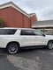 2023 Chevrolet Suburban Premier with Center Buckets and Sunroof in Iridescent Pearl Tintcoat