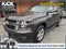 2017 Chevrolet Suburban LT, 2nd Row Buckets, Brand NEW GM Transmission with warranty