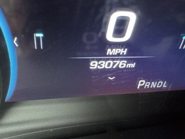 2017 Chevrolet Suburban LT, 2nd Row Buckets, Brand NEW GM Transmission with warranty