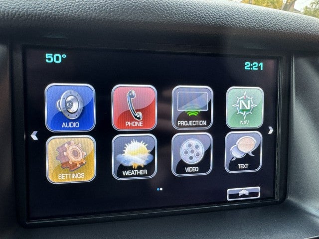 2017 Chevrolet Suburban LT, 2nd Row Buckets, Brand NEW GM Transmission with warranty