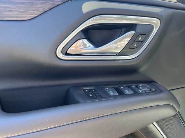 2021 Chevrolet Tahoe Z71, Z71 Off Road Pkg, SunRoof Pkg, 1-owner ,