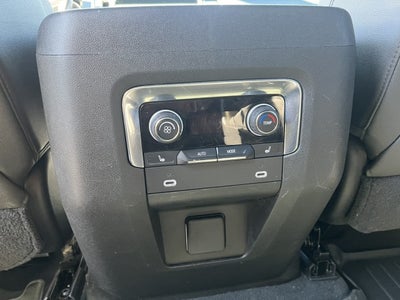 2021 Chevrolet Tahoe Z71, Z71 Off Road Pkg, SunRoof Pkg, 1-owner ,