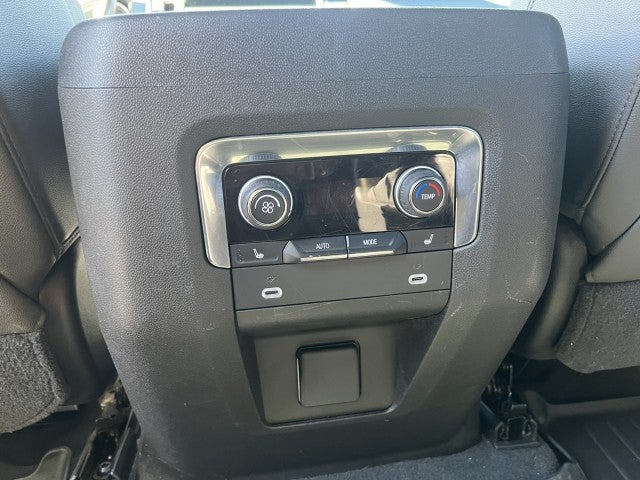 2021 Chevrolet Tahoe Z71, Z71 Off Road Pkg, SunRoof Pkg, 1-owner ,