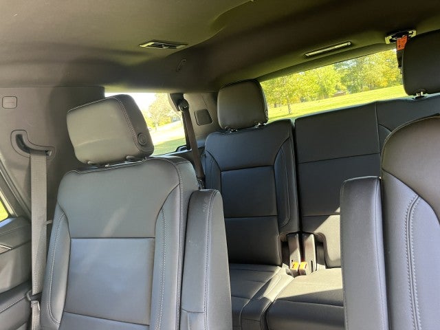 2021 Chevrolet Tahoe Z71, Z71 Off Road Pkg, SunRoof Pkg, 1-owner ,