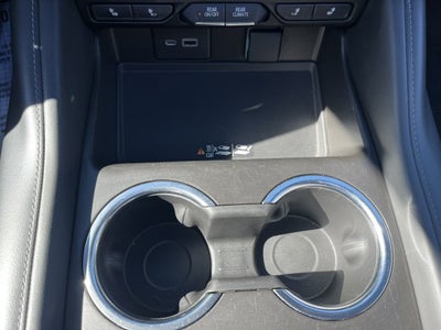 2021 Chevrolet Tahoe Z71, Z71 Off Road Pkg, SunRoof Pkg, 1-owner ,