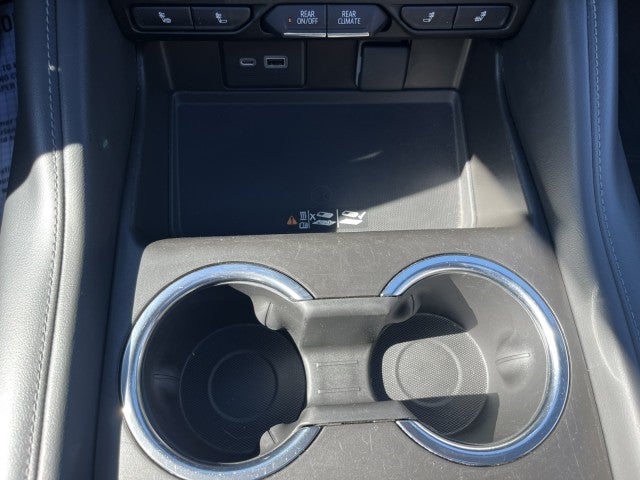 2021 Chevrolet Tahoe Z71, Z71 Off Road Pkg, SunRoof Pkg, 1-owner ,