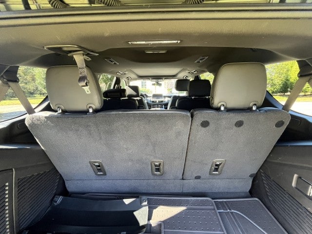 2021 Chevrolet Tahoe Z71, Z71 Off Road Pkg, SunRoof Pkg, 1-owner ,