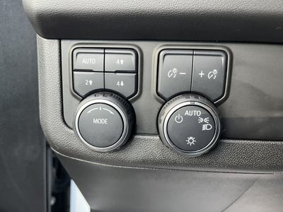 2023 Chevrolet Tahoe Premier, 2nd Row Buckets, Panoramic Sunroof, 1- owner