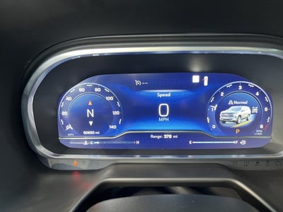 2023 Chevrolet Tahoe Premier, 2nd Row Buckets, Panoramic Sunroof, 1- owner