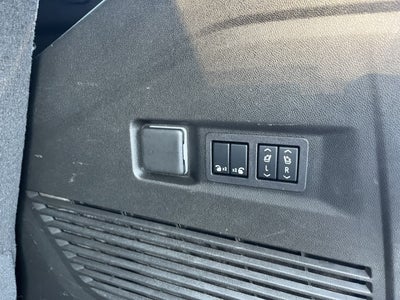 2023 Chevrolet Tahoe Premier, 2nd Row Buckets, Panoramic Sunroof, 1- owner