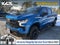 2022 Chevrolet Silverado 1500 LT Trail Boss, Assist Steps, Bed Liner, Multiflex Tail gate, 1-owner