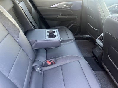 2024 Chevrolet Equinox EV LT, AWD, Super Cruise