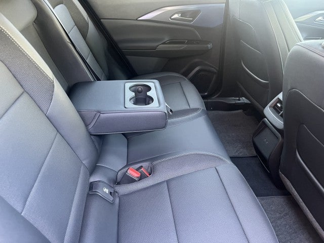 2024 Chevrolet Equinox EV LT, AWD, Super Cruise