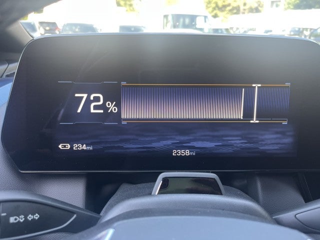 2024 Chevrolet Equinox EV LT, AWD, Super Cruise