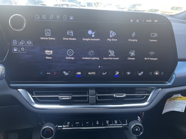 2024 Chevrolet Equinox EV LT, AWD, Super Cruise