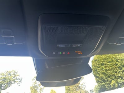 2024 Chevrolet Equinox EV LT, AWD, Super Cruise