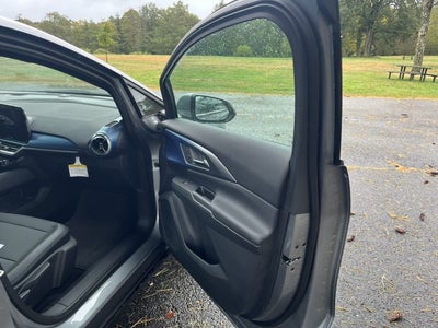 2025 Chevrolet Equinox EV LT, AWD, Conv. Pkg,