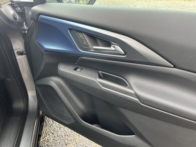 2025 Chevrolet Equinox EV LT, AWD, Conv. Pkg,