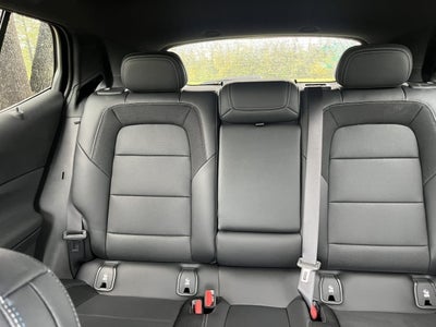 2025 Chevrolet Equinox EV LT, AWD, Conv. Pkg,