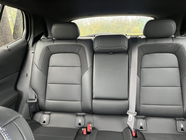 2025 Chevrolet Equinox EV LT, AWD, Conv. Pkg,