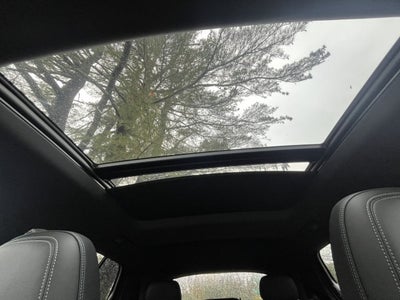 2025 Chevrolet Equinox EV LT, AWD, Conv. Pkg,