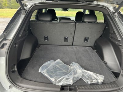 2025 Chevrolet Equinox EV LT, AWD, Conv. Pkg,