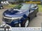 2023 Chevrolet Equinox LT, AWD, Conf.& Conv. Pkg. 1-owner , CPO