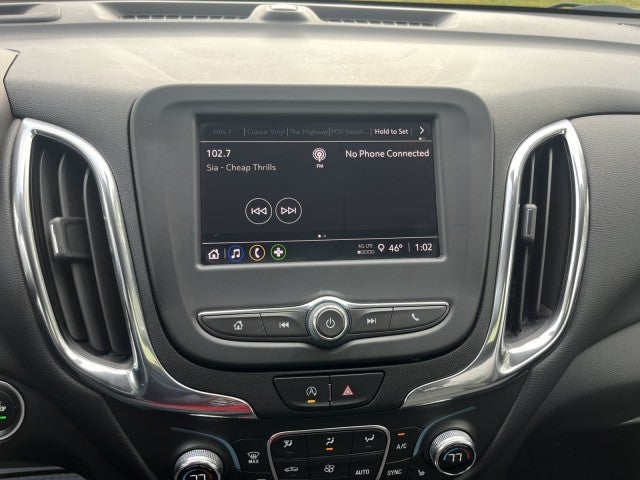 2023 Chevrolet Equinox LT, AWD, Conf.& Conv. Pkg. 1-owner , CPO