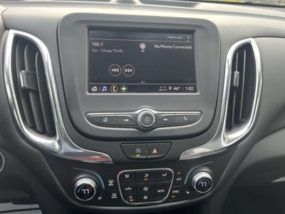 2023 Chevrolet Equinox LT, AWD, Conf.& Conv. Pkg. 1-owner , CPO