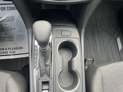 2023 Chevrolet Equinox LT, AWD, Conf.& Conv. Pkg. 1-owner , CPO