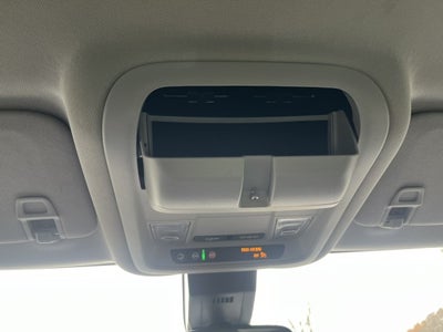 2023 Chevrolet Equinox LT, AWD, Conf.& Conv. Pkg. 1-owner , CPO