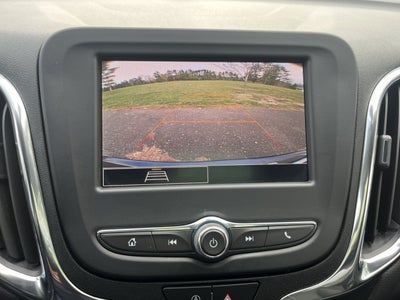 2023 Chevrolet Equinox LT, AWD, Conf.& Conv. Pkg. 1-owner , CPO