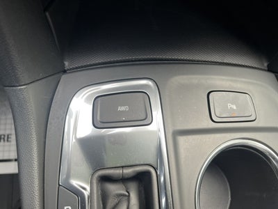 2023 Chevrolet Equinox LT, AWD, Conf.& Conv. Pkg. 1-owner , CPO