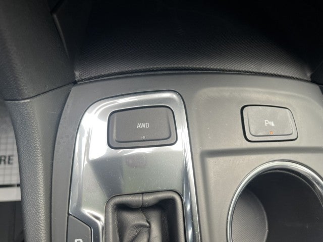 2023 Chevrolet Equinox LT, AWD, Conf.& Conv. Pkg. 1-owner , CPO