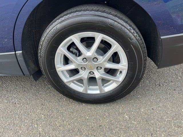 2023 Chevrolet Equinox LT, AWD, Conf.& Conv. Pkg. 1-owner , CPO