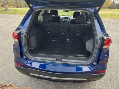 2023 Chevrolet Equinox LT, AWD, Conf.& Conv. Pkg. 1-owner , CPO