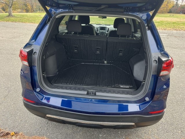 2023 Chevrolet Equinox LT, AWD, Conf.& Conv. Pkg. 1-owner , CPO