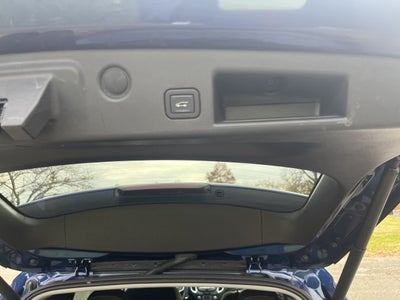 2023 Chevrolet Equinox LT, AWD, Conf.& Conv. Pkg. 1-owner , CPO