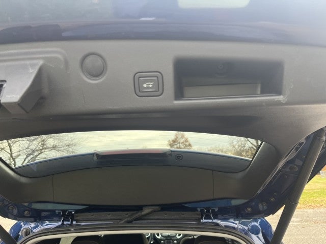 2023 Chevrolet Equinox LT, AWD, Conf.& Conv. Pkg. 1-owner , CPO