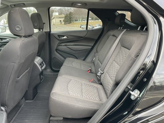 2019 Chevrolet Equinox LT in Derwood, MD - Rothbard Chevrolet