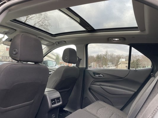2019 Chevrolet Equinox LT in Derwood, MD - Rothbard Chevrolet